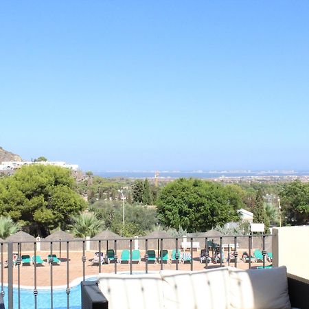 Stunning Three Bedrooms In Los Olivos Atamaría Eksteriør bilde