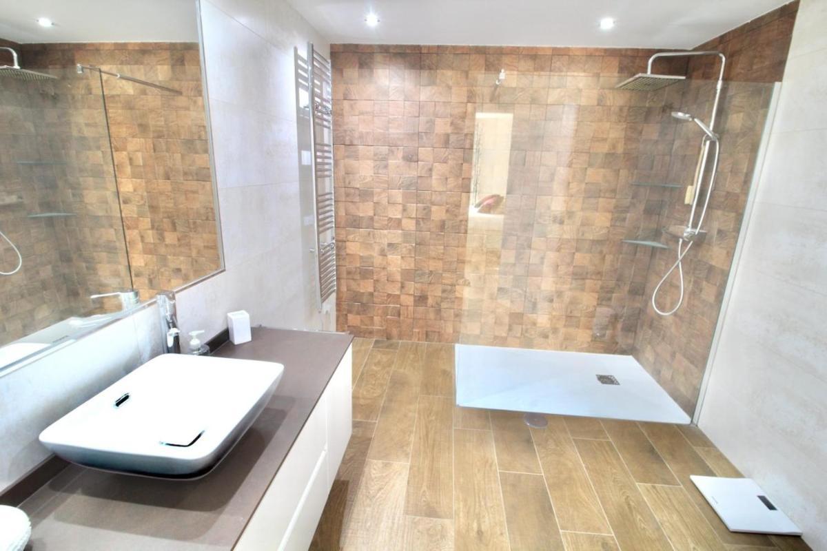 Stunning Three Bedrooms In Los Olivos Atamaría Eksteriør bilde