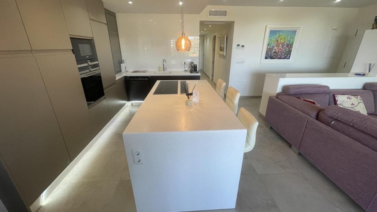 Stunning Three Bedrooms In Los Olivos Atamaría Eksteriør bilde