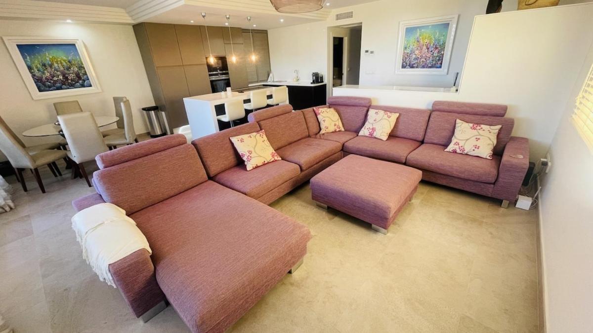 Stunning Three Bedrooms In Los Olivos Atamaría Eksteriør bilde