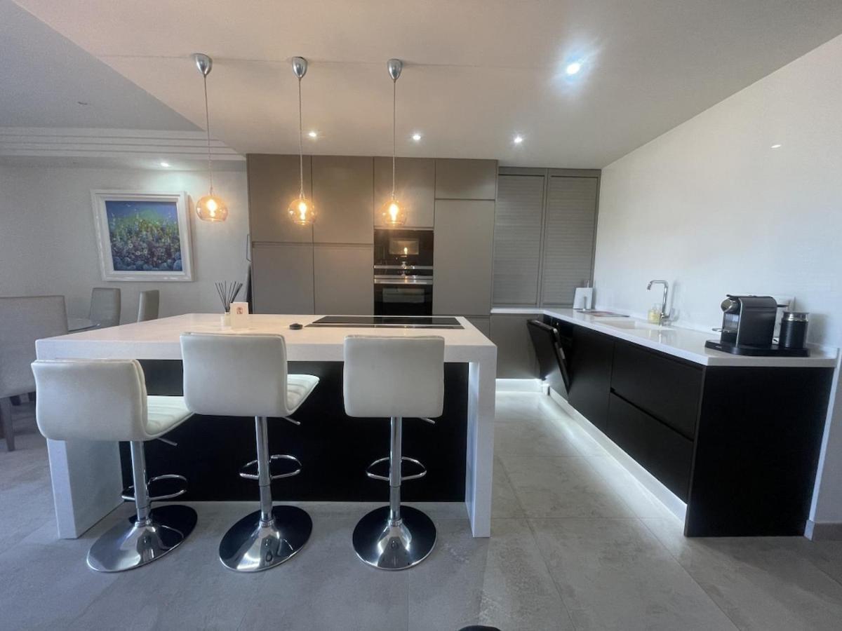 Stunning Three Bedrooms In Los Olivos Atamaría Eksteriør bilde