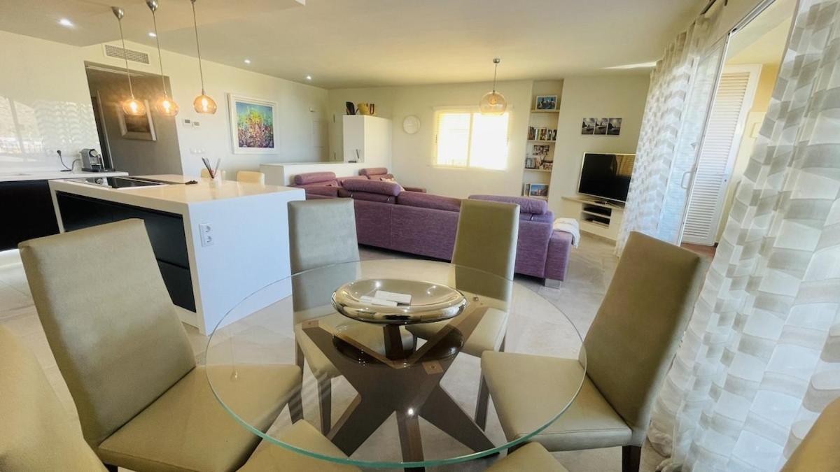 Stunning Three Bedrooms In Los Olivos Atamaría Eksteriør bilde
