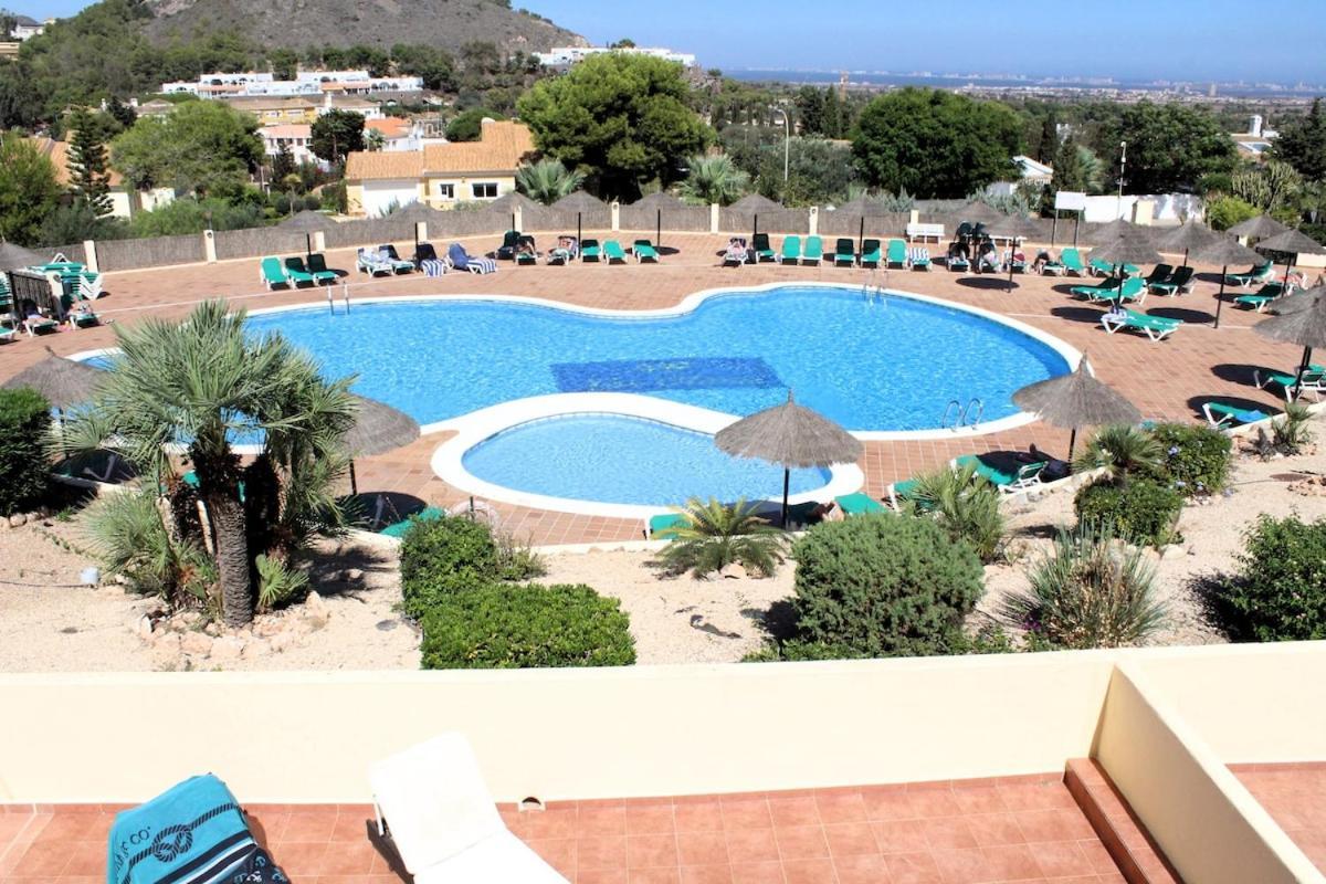 Stunning Three Bedrooms In Los Olivos Atamaría Eksteriør bilde
